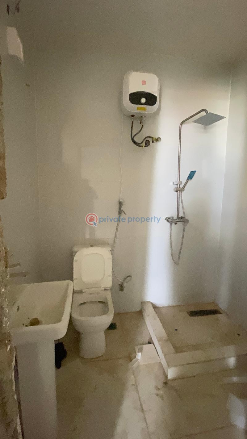 Newly built 2 bedroom flat | life camp - 4 2 bedroom Block Of Flats For Rent Lifecamp Life Camp Abuja Phase 3  - 4