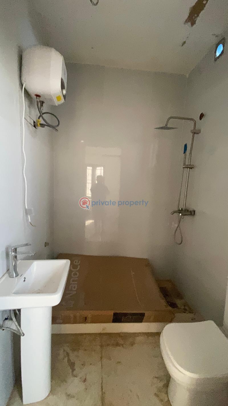 Newly built 2 bedroom flat | life camp - 7 2 bedroom Block Of Flats For Rent Lifecamp Life Camp Abuja Phase 3  - 7