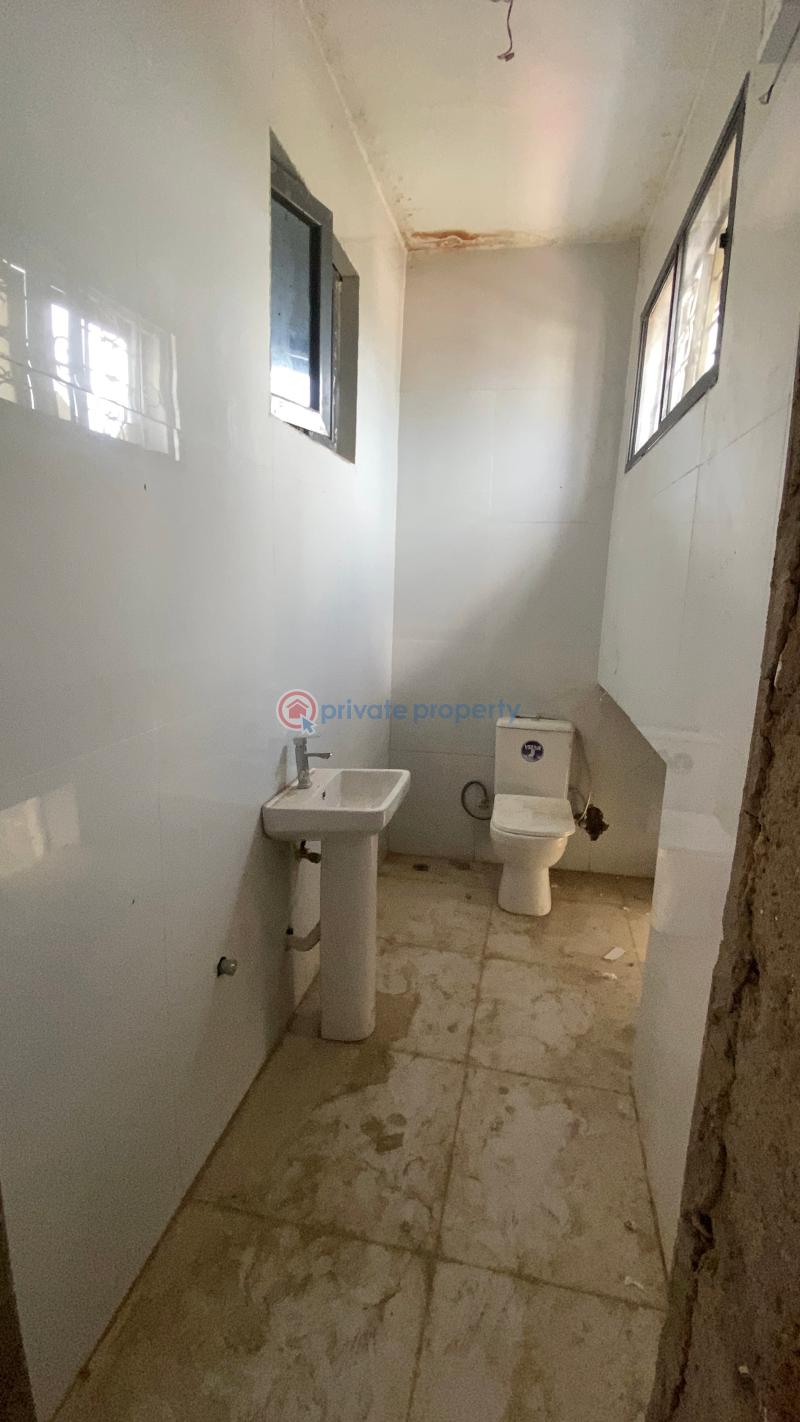Newly built 2 bedroom flat | life camp - 2 2 bedroom Block Of Flats For Rent Lifecamp Life Camp Abuja Phase 3  - 2