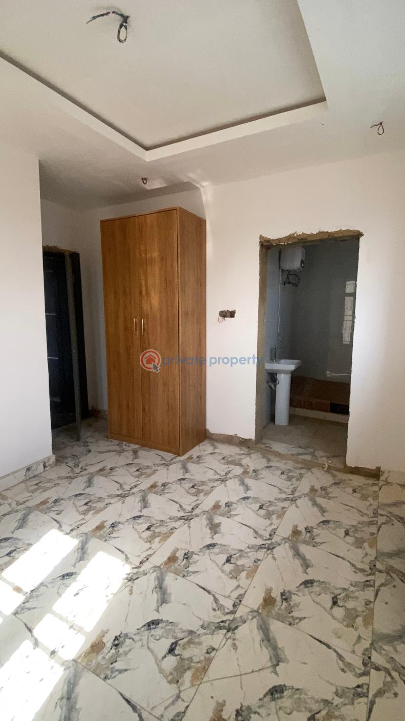 Newly built 2 bedroom flat | life camp - 7 2 bedroom Block Of Flats For Rent Lifecamp Life Camp Abuja Phase 3  - 7