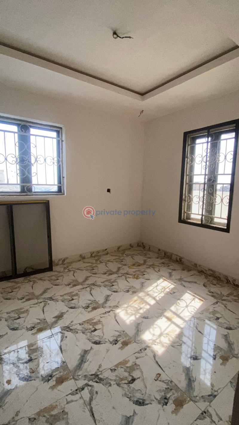 Newly built 2 bedroom flat | life camp - 5 2 bedroom Block Of Flats For Rent Lifecamp Life Camp Abuja Phase 3  - 5