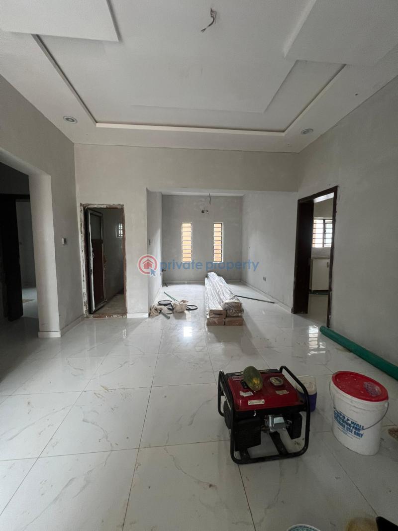 2 bedroom Block Of Flats For Rent Isokan Estate, Ojurin, Akobo, Ibadan Akobo Ibadan Oyo - 9