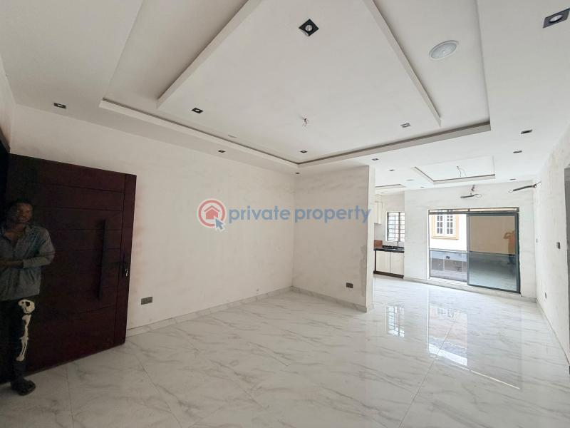 2 bedroom Block Of Flats For Sale Magodo Phaze 2 Magodo Isheri Ikeja Lagos - 2