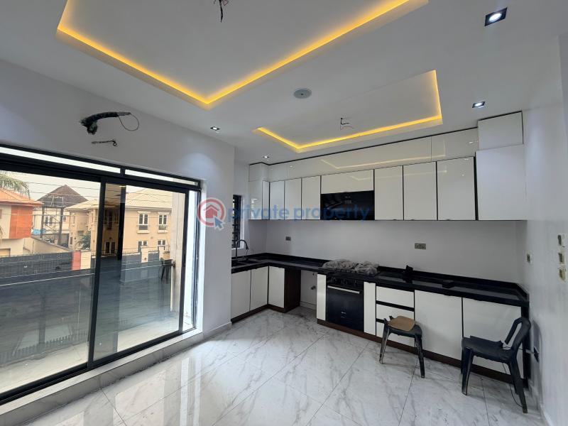 2 bedroom Block Of Flats For Sale Magodo Phaze 2 Magodo Isheri Ikeja Lagos - 9