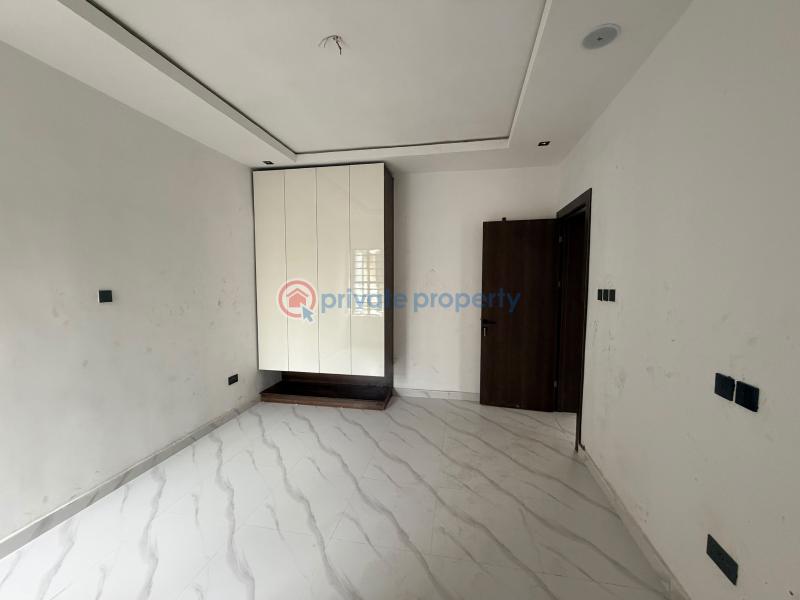 2 bedroom Block Of Flats For Sale Magodo Phaze 2 Magodo Isheri Ikeja Lagos - 5