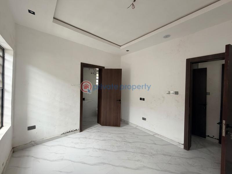 2 bedroom Block Of Flats For Sale Magodo Phaze 2 Magodo Isheri Ikeja Lagos - 12