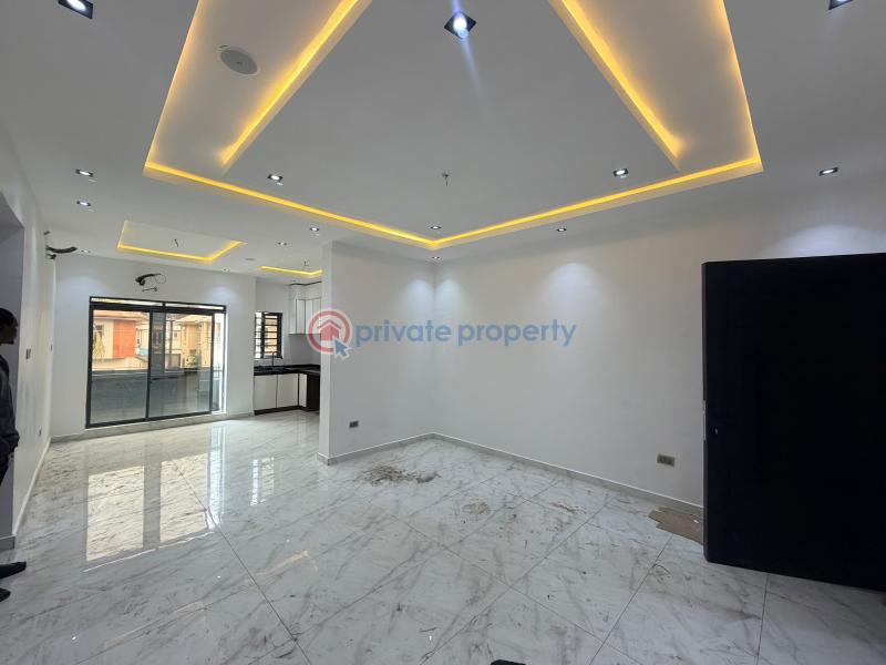2 bedroom Block Of Flats For Sale Magodo Phaze 2 Magodo Isheri Ikeja Lagos - 7