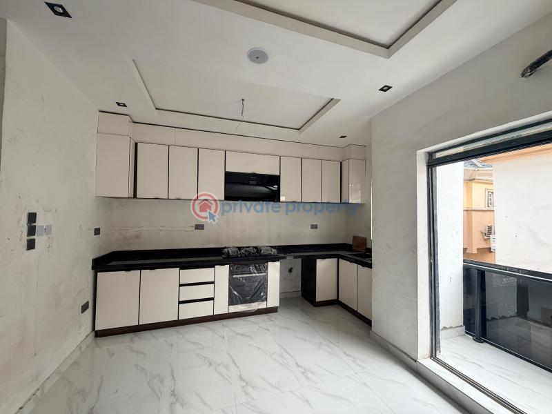 2 bedroom Block Of Flats For Sale Magodo Phaze 2 Magodo Isheri Ikeja Lagos - 13