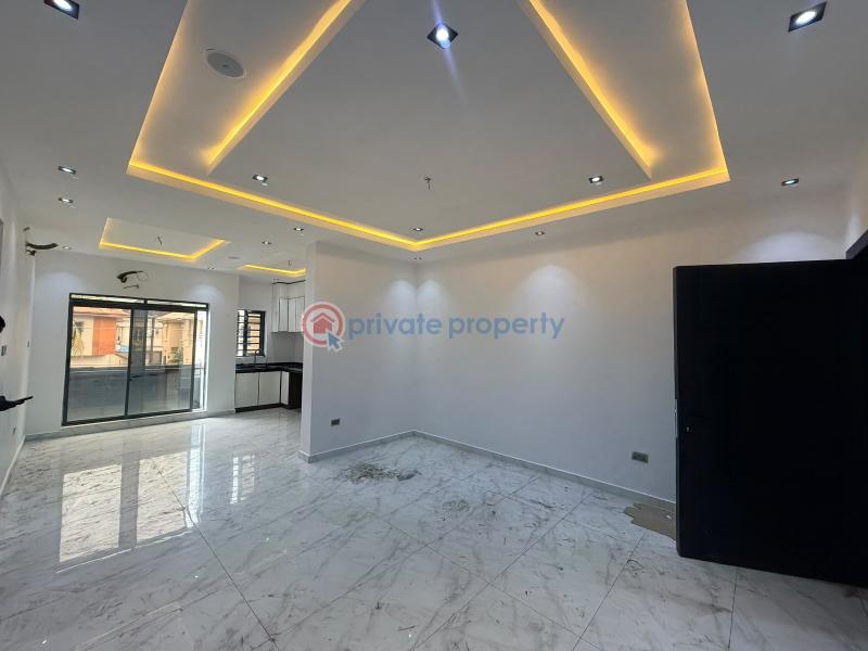 2 bedroom Block Of Flats For Sale Magodo Phaze 2 Magodo Isheri Ikeja Lagos - 1