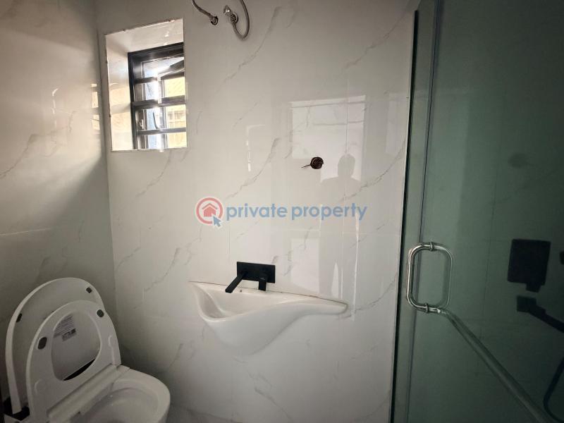 2 bedroom Block Of Flats For Sale Magodo Phaze 2 Magodo Isheri Ikeja Lagos - 4