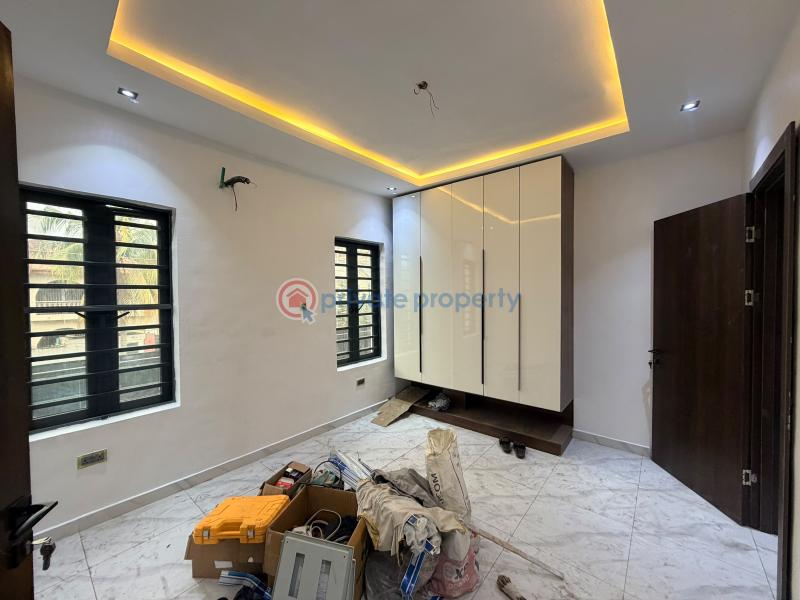 2 bedroom Block Of Flats For Sale Magodo Phaze 2 Magodo Isheri Ikeja Lagos - 3
