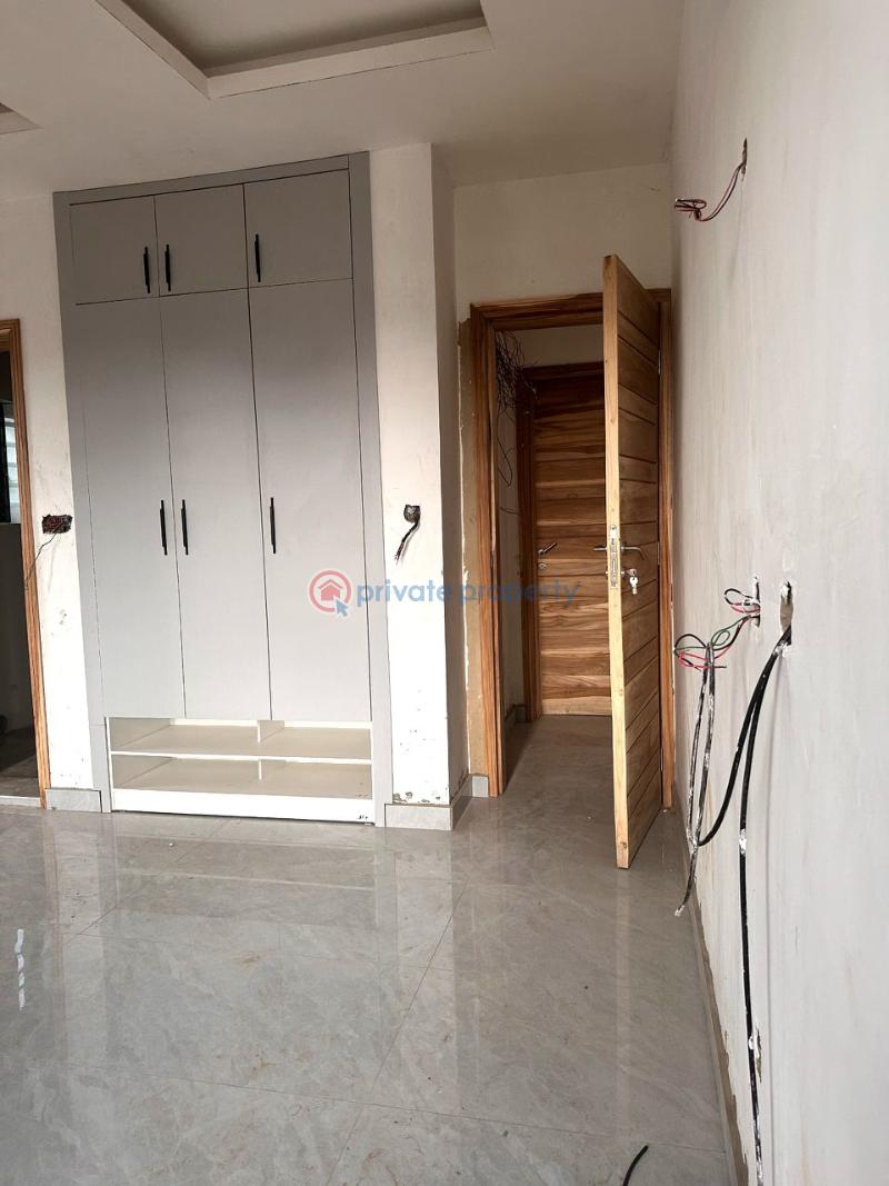 Newly built 2 bedroom flat - 8 2 bedroom Block Of Flats For Rent Oke Badan, Akala Way, Akobo, Ibadan Akobo Ibadan Oyo - 8