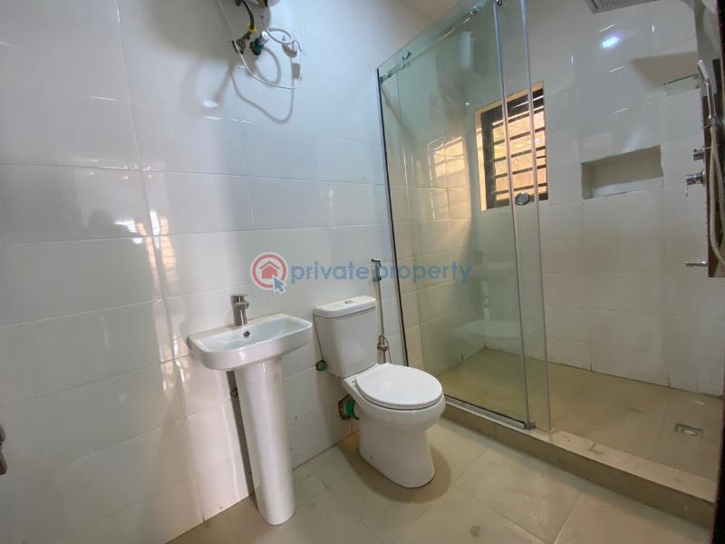 2 bedroom Block Of Flats For Rent Olowora Close To Magodo Magodo Kosofe/Ikosi Lagos - 6