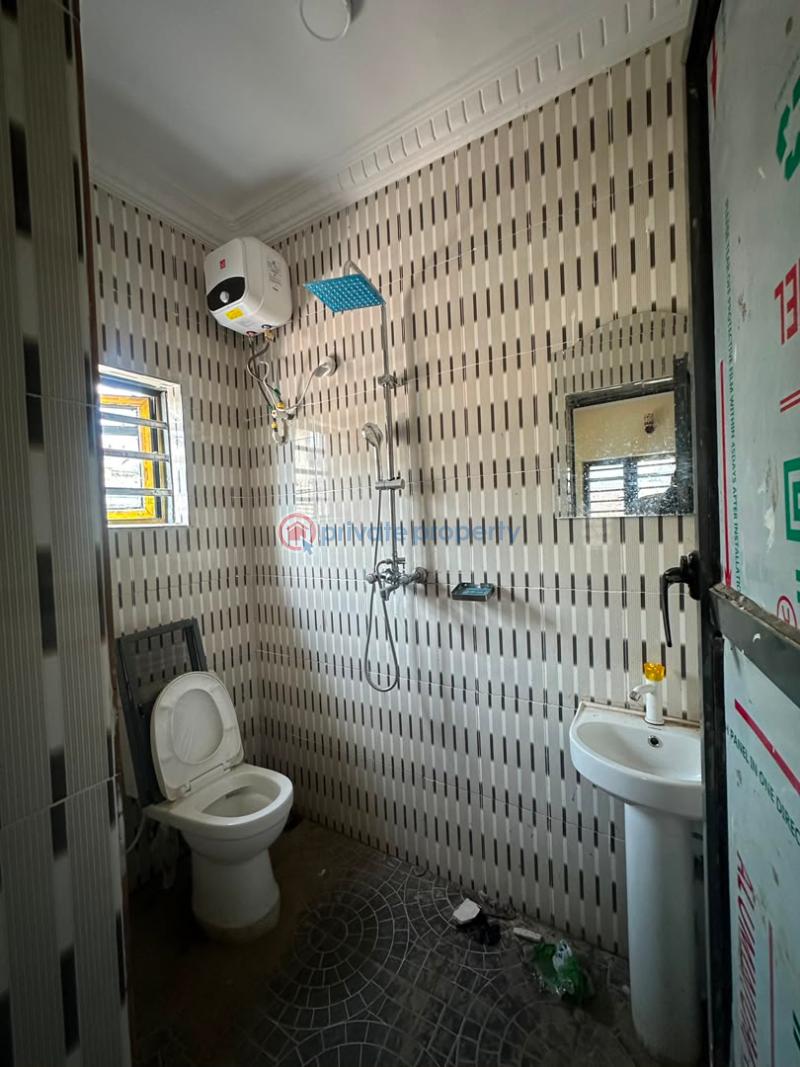 Flat & Apartment For Rent At Lemon Street Alalubosa Gra (phase 2) Alalubosa Ibadan Oyo - 7