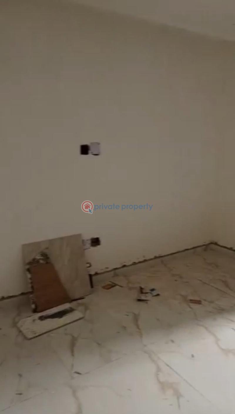 2 bedroom Flat & Apartment For Rent Soluyi Gbagada Lagos - 4