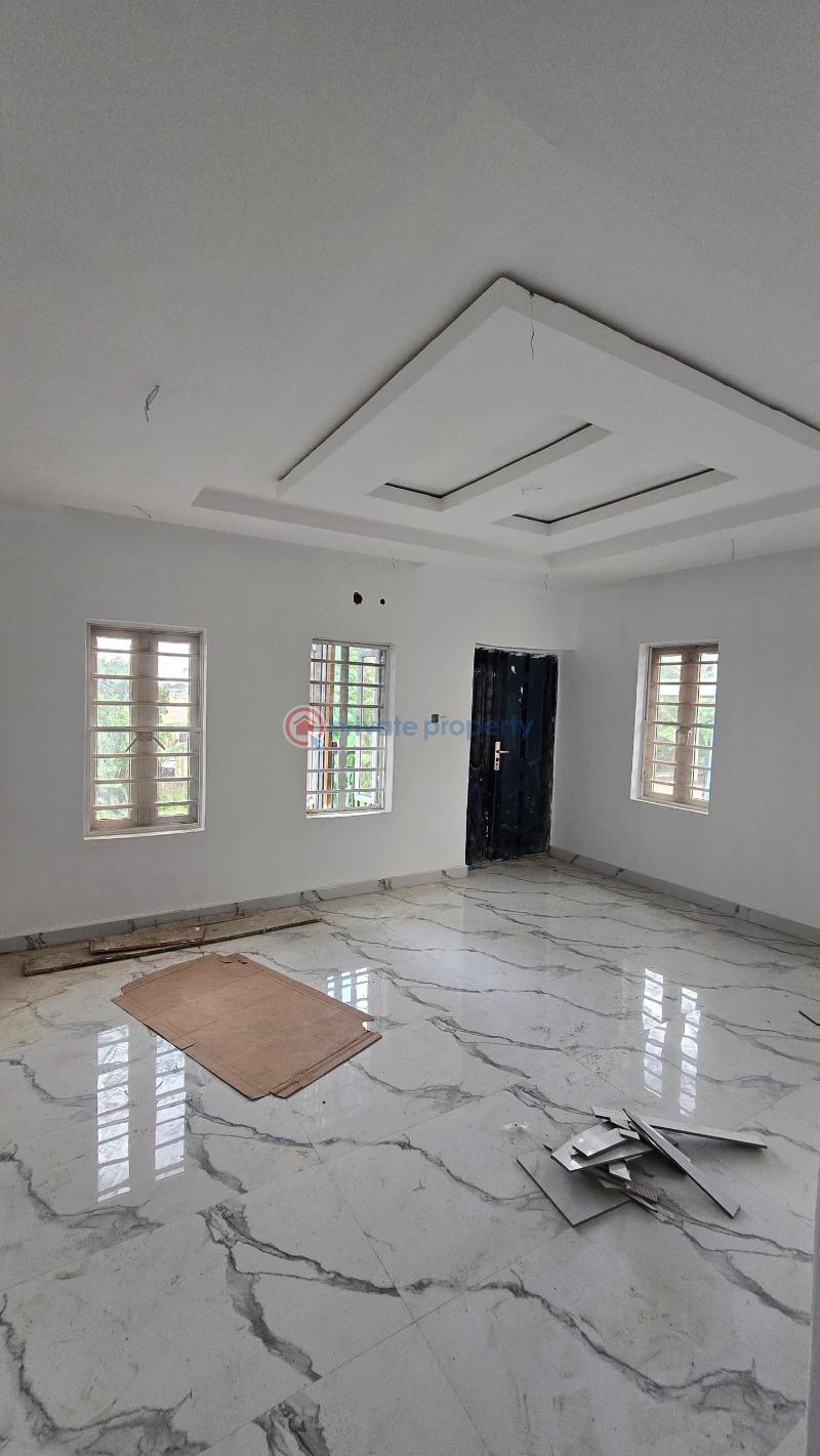 2 bedroom Block Of Flats For Rent Akala Estateakobo Akobo Ibadan Oyo - 0