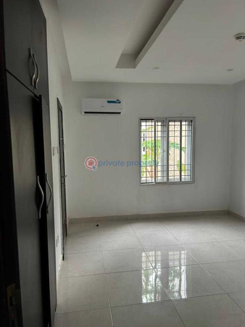 2 bedroom Flat & Apartment For Rent Parkview Estate Ikoyi Lagos - 3