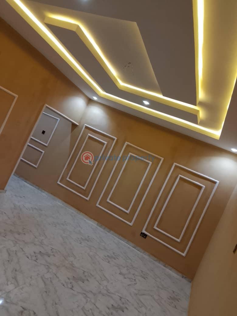 2 bedroom Block Of Flats For Rent Omole Phase 2 Ojodu Lagos - 2