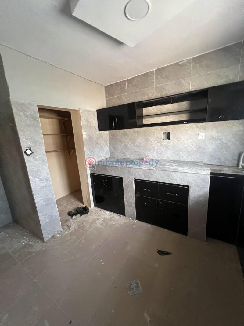 2 bedroom Block Of Flats For Rent Aliri Opposite Wisdom Estate Olorunda Road After Akobo Ojuirin Akobo Ibadan Oyo - 2
