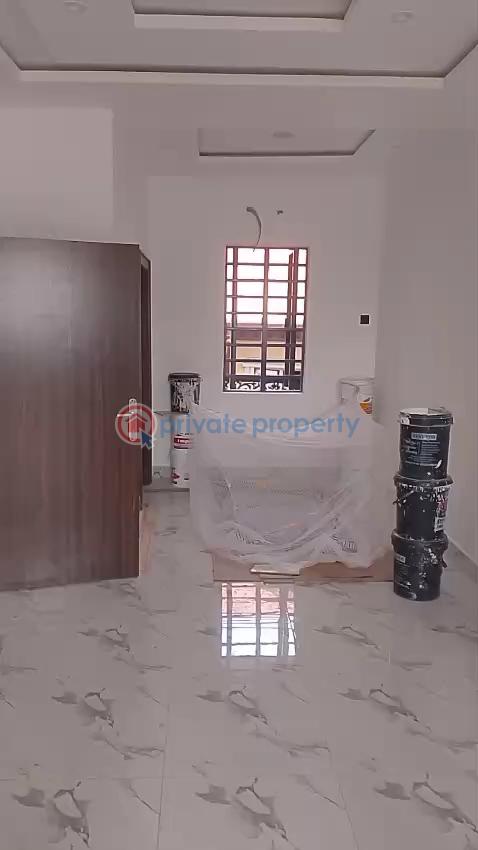 2 bedroom Block Of Flats For Rent Emmanuel, Alapere Ketu Alapere Kosofe/Ikosi Lagos - 0