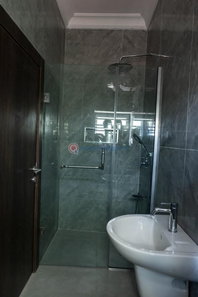 Flat & Apartment For Rent At Bashorun, Ibadan Ibadan Oyo - 7
