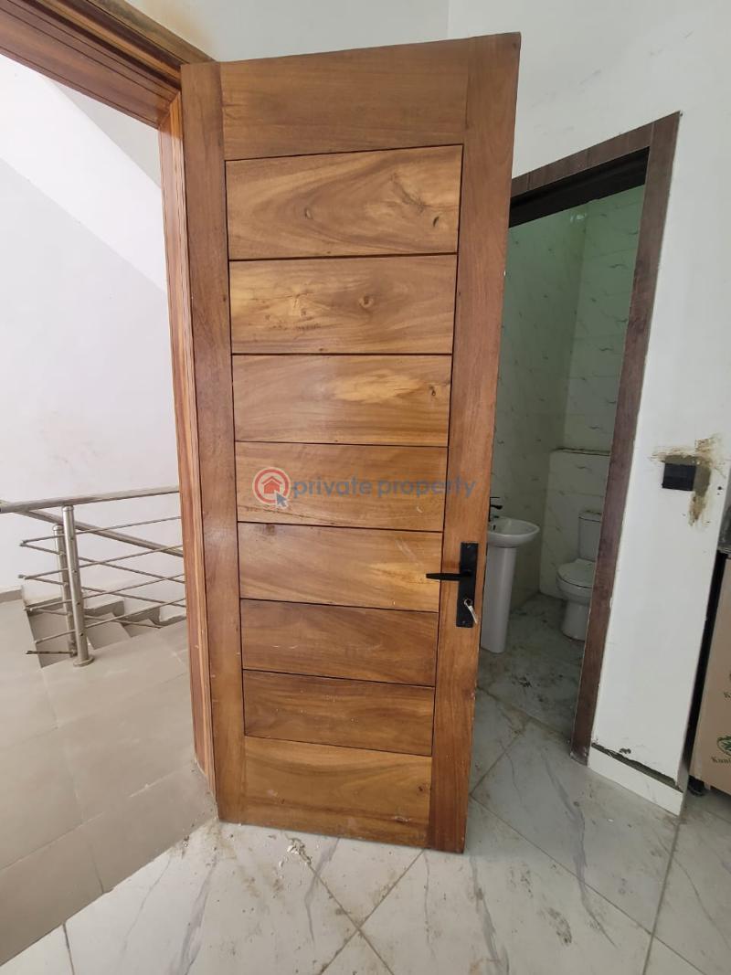 2 bedroom Flat & Apartment For Rent Ikate Elegushi Lekki Lagos - 2