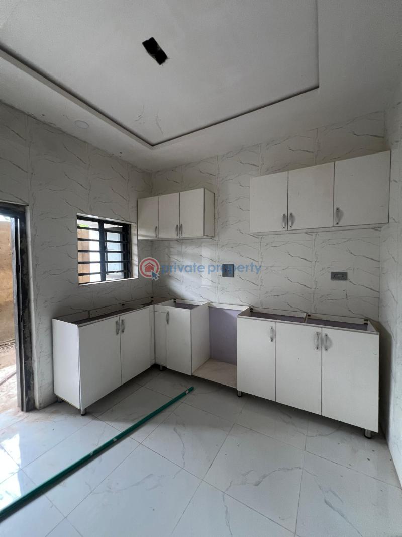 2 bedroom Block Of Flats For Rent Isokan Estate, Ojurin, Akobo, Ibadan Akobo Ibadan Oyo - 0