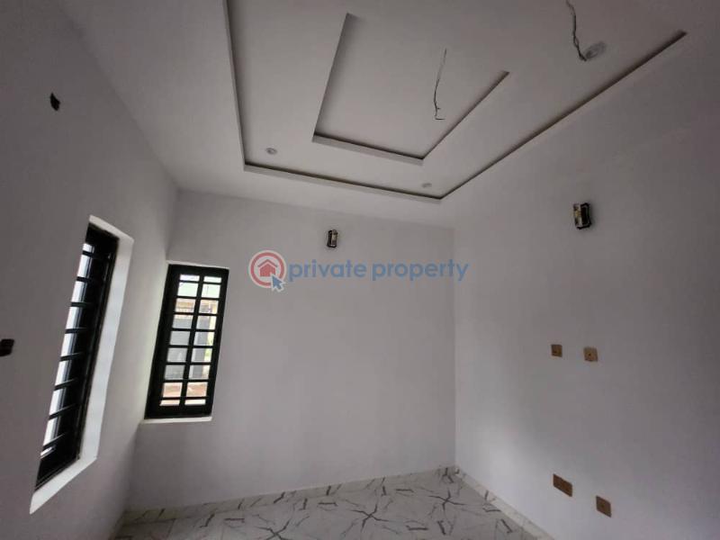 2 bedroom Block Of Flats For Rent Ayegun Oleyo, Tipper Garage, Akala Express, Ibadan Akala Express Ibadan Oyo - 10