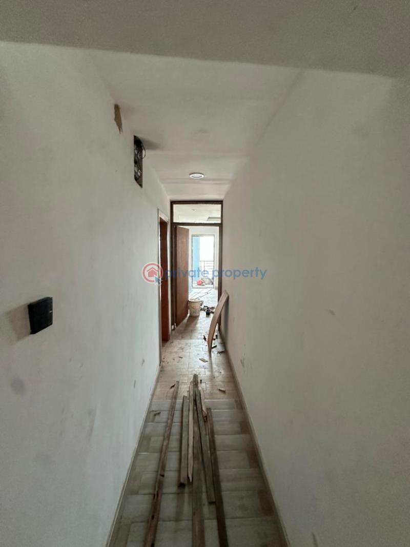 2 bedroom Flat & Apartment For Rent Ologolo Lekki Lagos - 8