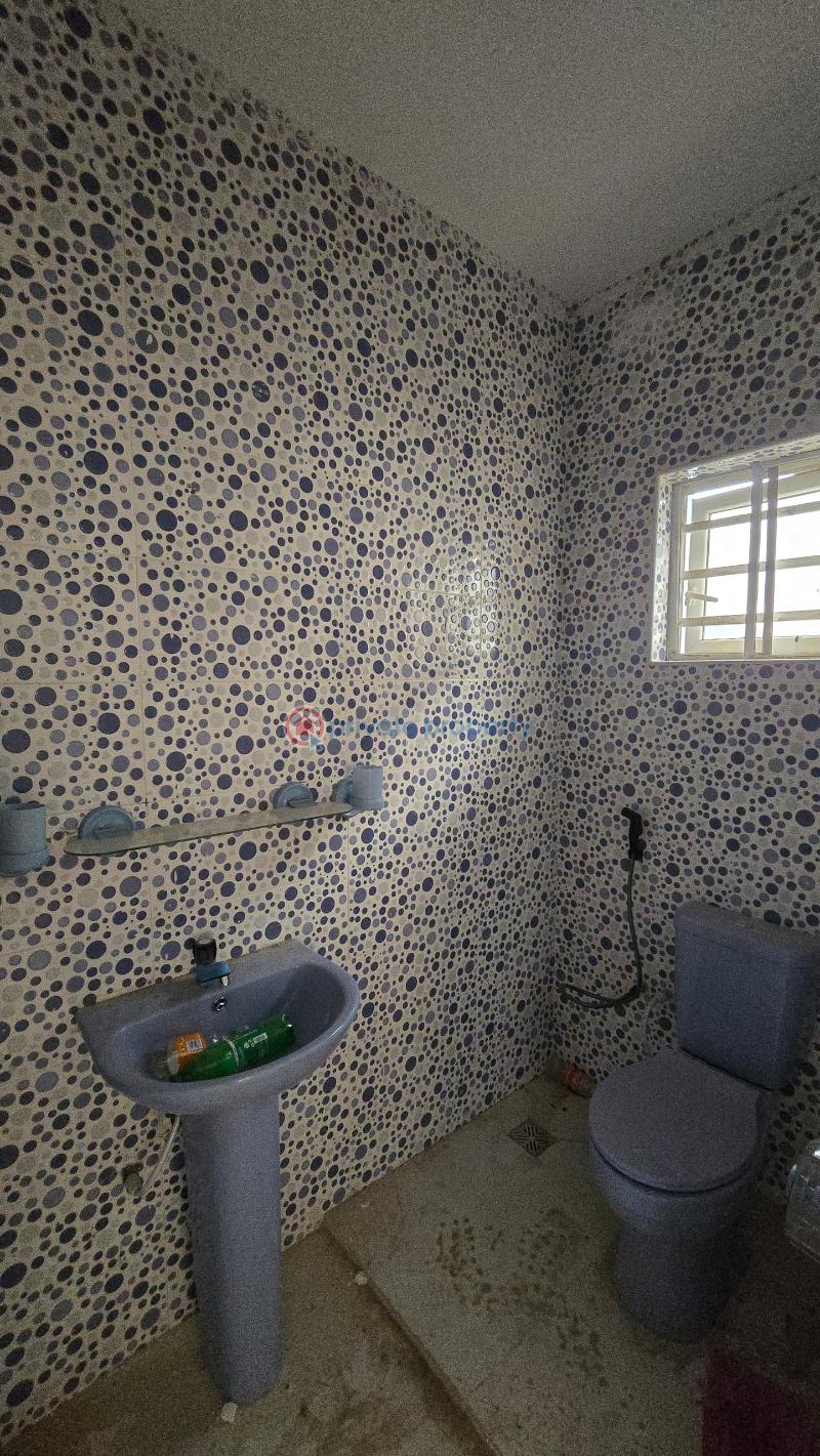 2 bedroom Block Of Flats For Rent Akala Estateakobo Akobo Ibadan Oyo - 3