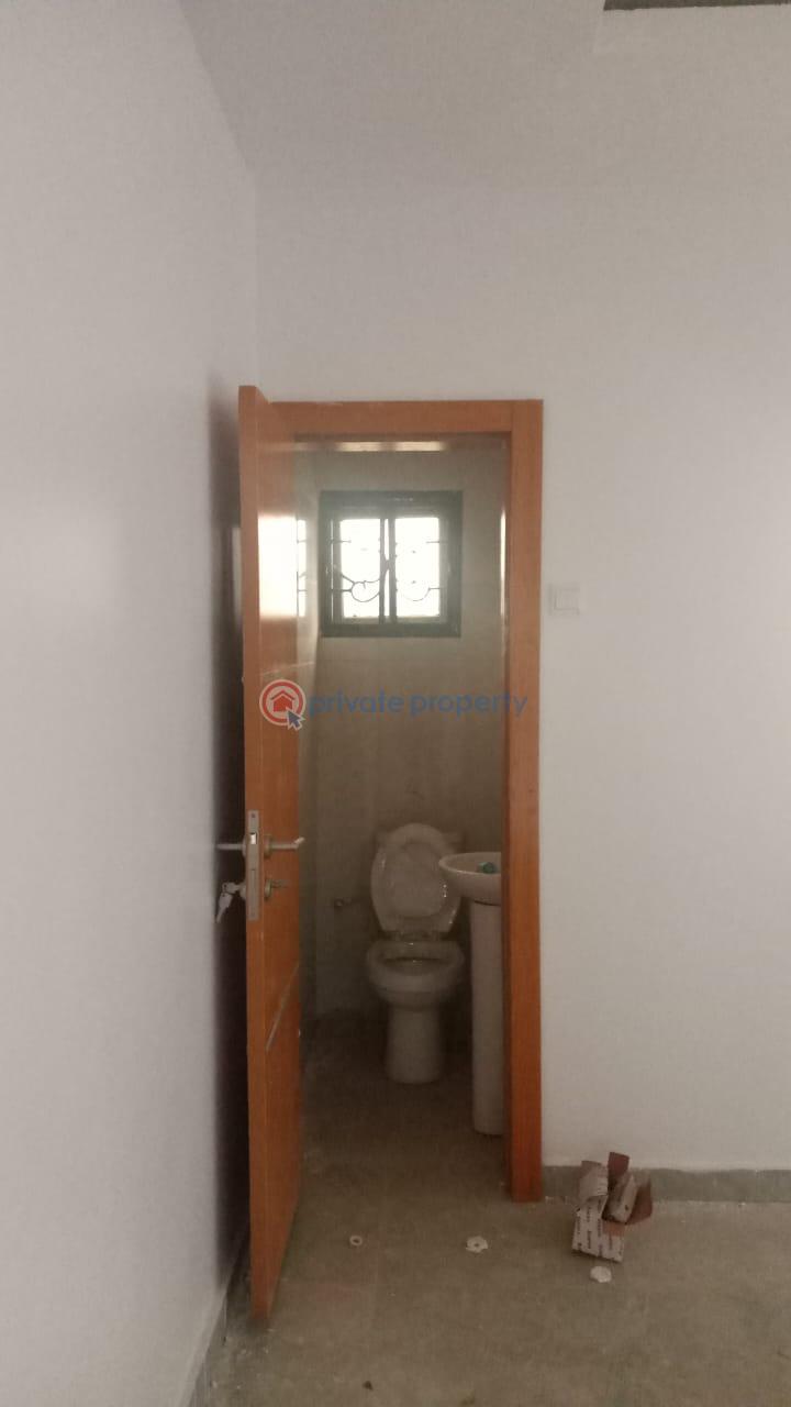 Newly built 2 bedroom flat - 4 2 bedroom Block Of Flats For Rent Asakaal, Elebu, Akala Express, Ibadan Akala Express Ibadan Oyo - 4