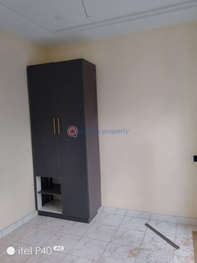 2 bedroom Block Of Flats For Rent Idi Ape, Olorunda Road, Ojurin, Akobo, Ibadan Akobo Ibadan Oyo - 4