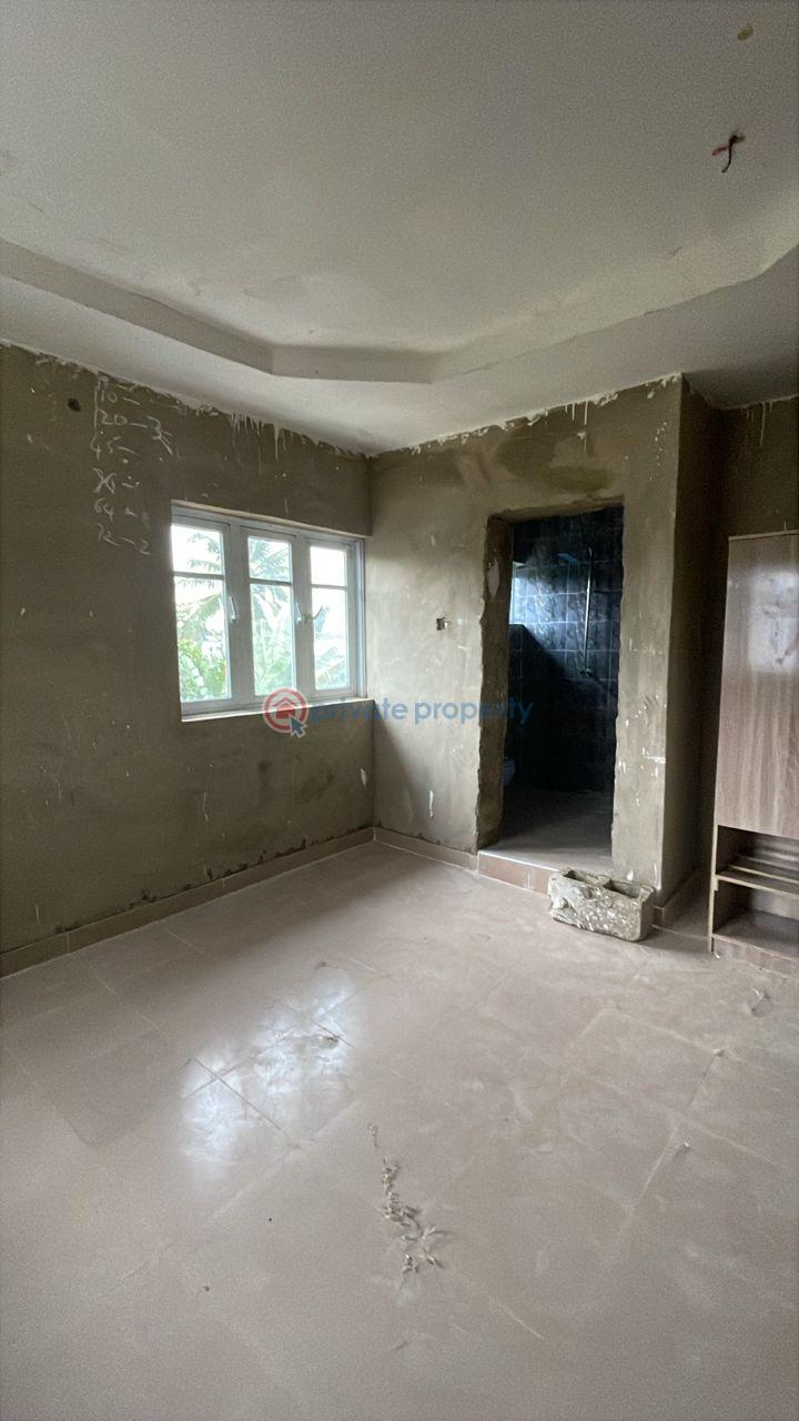 Newly built 2 bedroom flat - 6 2 bedroom Block Of Flats For Rent Behind Foodco Akala Express, Ibadan Akala Express Ibadan Oyo - 6