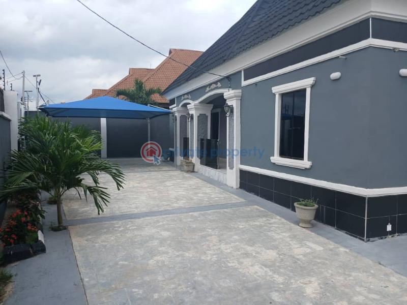 2 bedroom Block Of Flats For Rent Ilero, Akala Express Akala Express Ibadan Oyo - 0