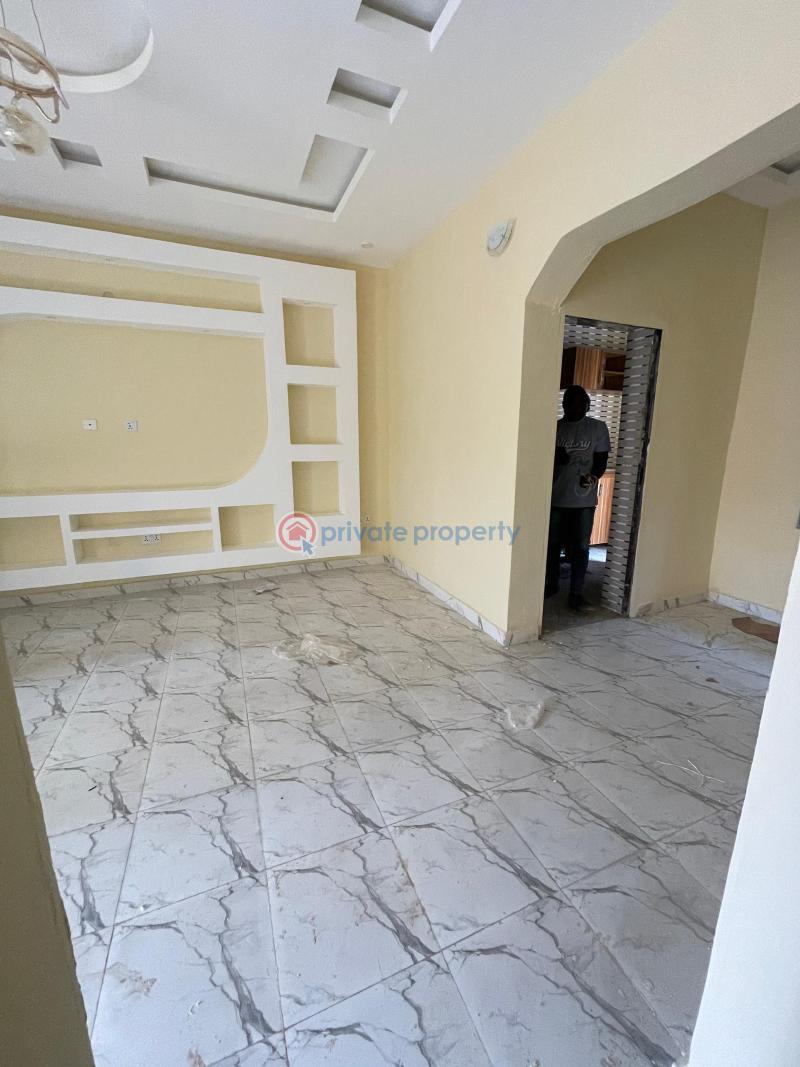 House For Rent At Faith Bible Church Area Iyana Olopa Akobo Ibadan Akobo Ibadan Oyo - 11