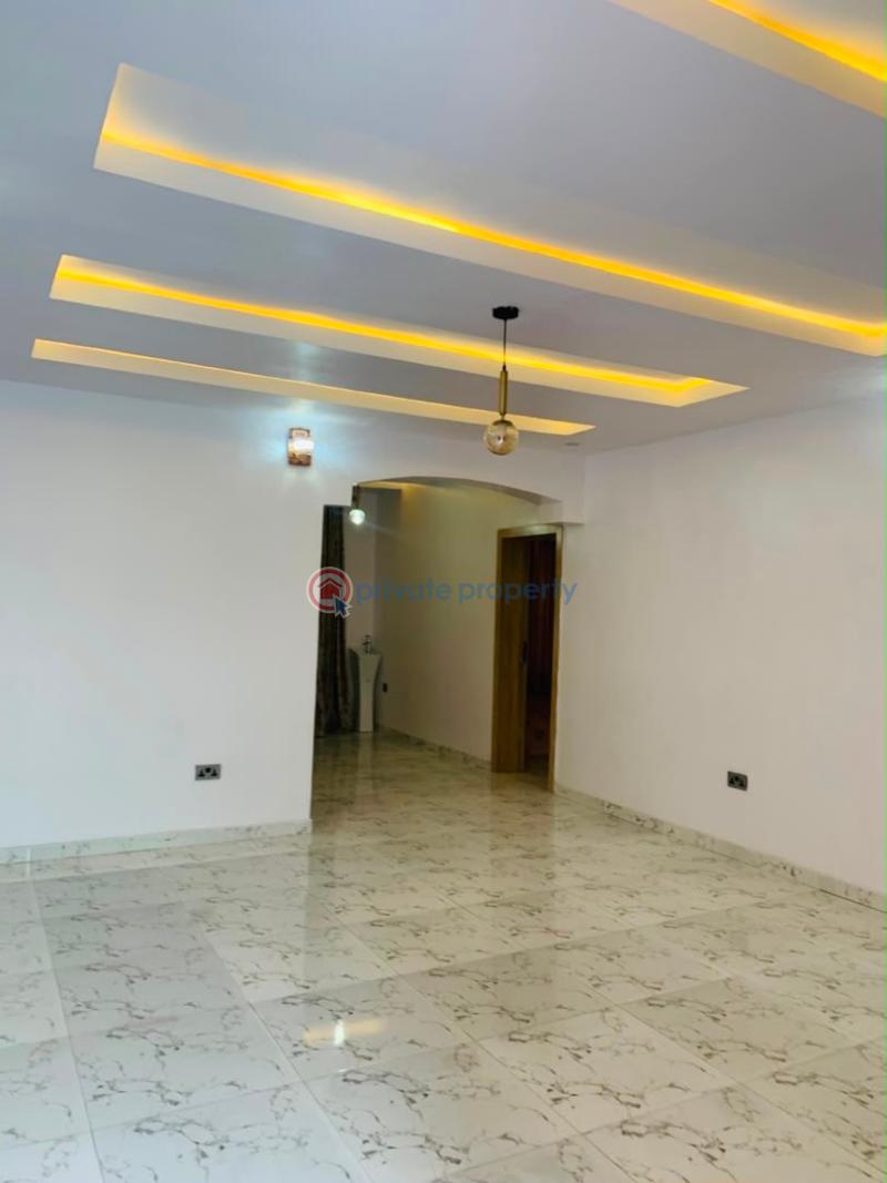 2 bedroom Block Of Flats For Rent Heritage Estate Tipper Garage Akala Express Ibadan Oyo - 0