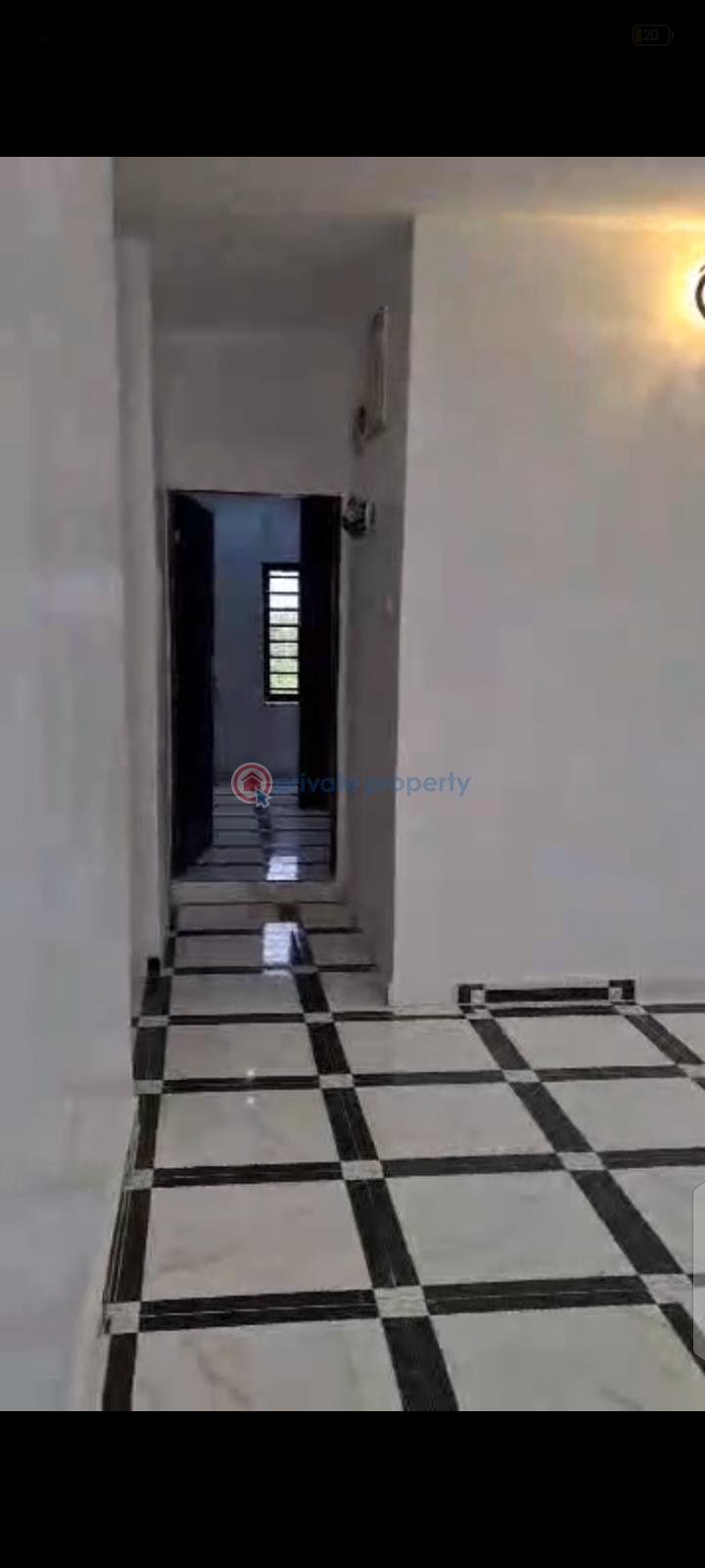 2 bedroom Flat & Apartment For Rent Oke Ota, Ajose Axis, Ibeshe, Ikorodu, Lagos. Ibeshe Ikorodu Lagos - 1