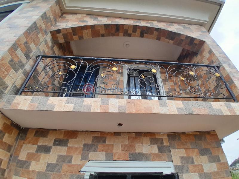 2 bedroom Block Of Flats For Rent Lakowe Ajah Lagos - 10