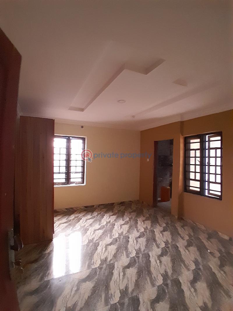 2 bedroom Block Of Flats For Rent Lakowe Ajah Lagos - 2