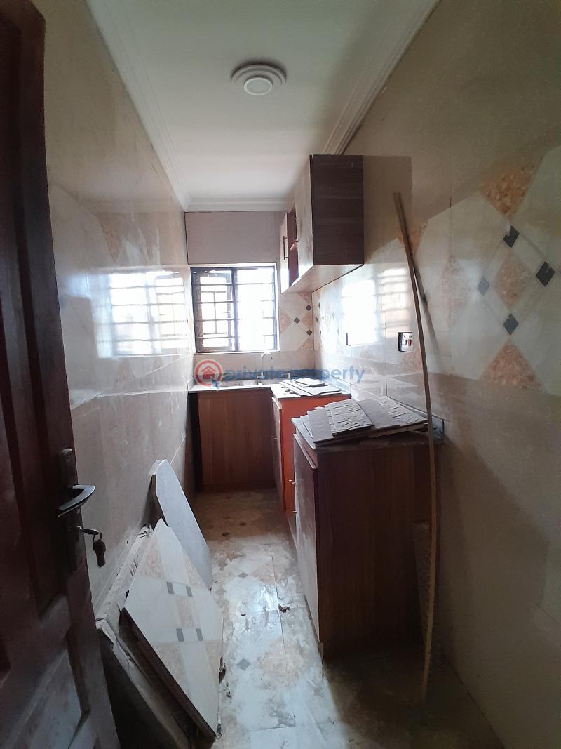 2 bedroom Block Of Flats For Rent Lakowe Ajah Lagos - 3