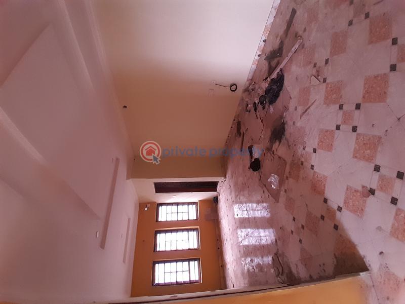 2 bedroom Block Of Flats For Rent Lakowe Ajah Lagos - 11