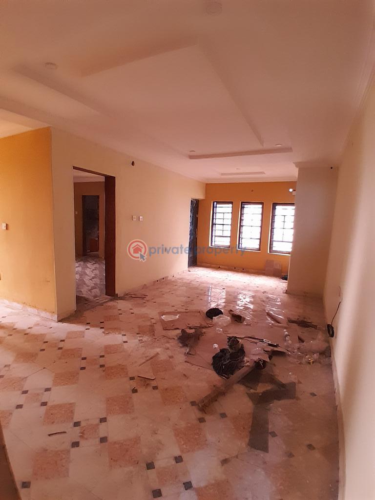 2 bedroom Block Of Flats For Rent Lakowe Ajah Lagos - 1