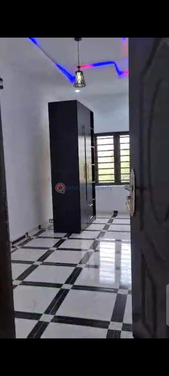2 bedroom Flat & Apartment For Rent Oke Ota, Ajose Axis, Ibeshe, Ikorodu, Lagos. Ibeshe Ikorodu Lagos - 0