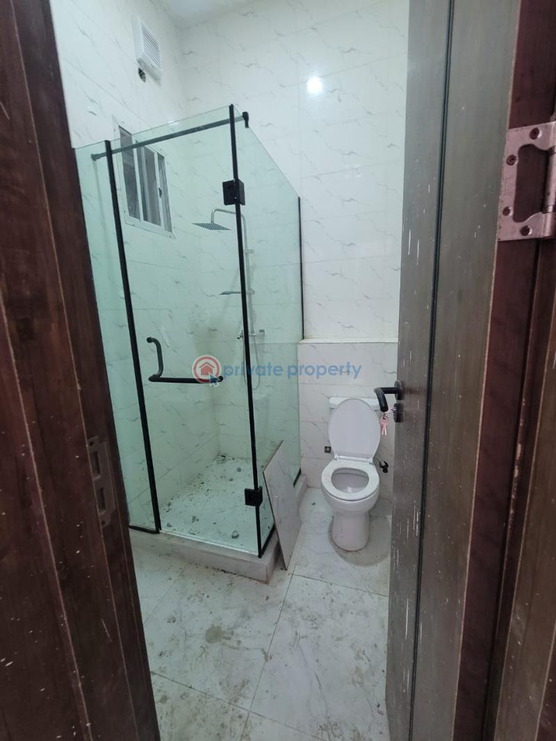 2 bedroom Flat & Apartment For Rent Ikate Elegushi Lekki Lagos - 5