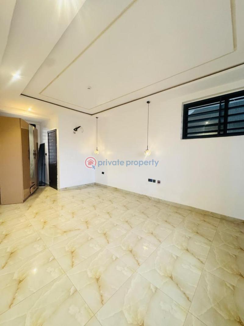 2 bedroom Flat & Apartment For Rent Ikate Elegushi Lekki Lagos - 6