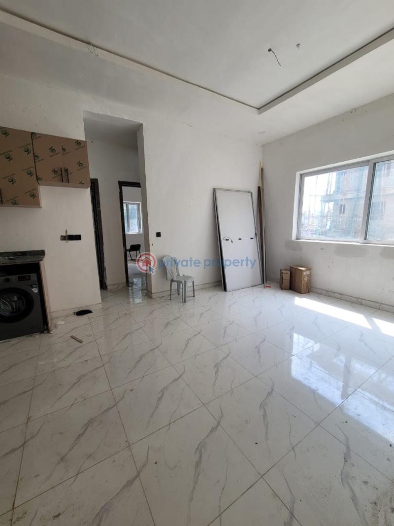 2 bedroom Flat & Apartment For Rent Ikate Elegushi Lekki Lagos - 3