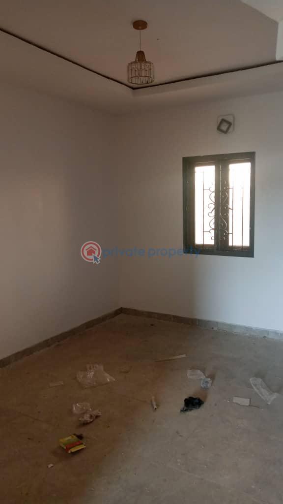 Newly built 2 bedroom flat - 2 2 bedroom Block Of Flats For Rent Asakaal, Elebu, Akala Express, Ibadan Akala Express Ibadan Oyo - 2