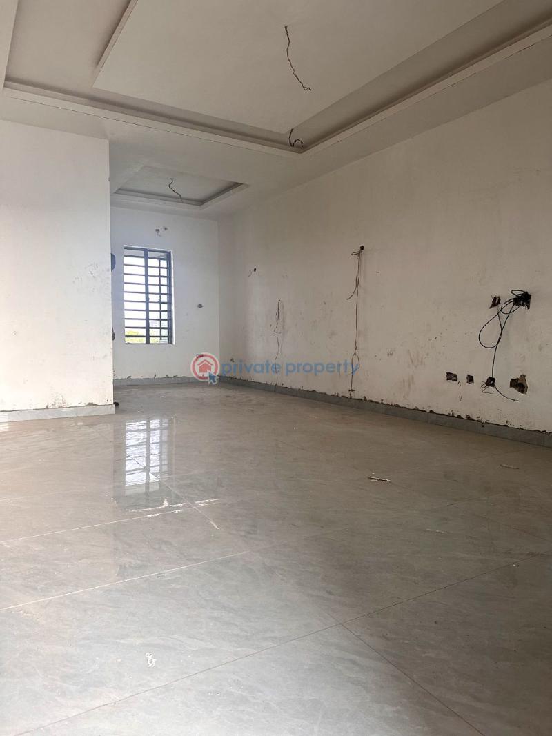 Newly built 2 bedroom flat - 2 2 bedroom Block Of Flats For Rent Oke Badan, Akala Way, Akobo, Ibadan Akobo Ibadan Oyo - 2