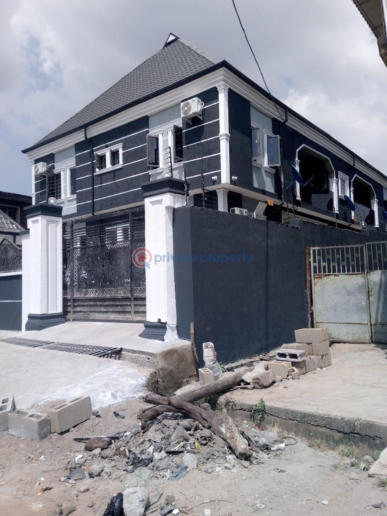 2 bedroom Block Of Flats For Rent Eyini, Opp Ayefele, Challenge, Ibadan Challenge Ibadan Oyo - 3