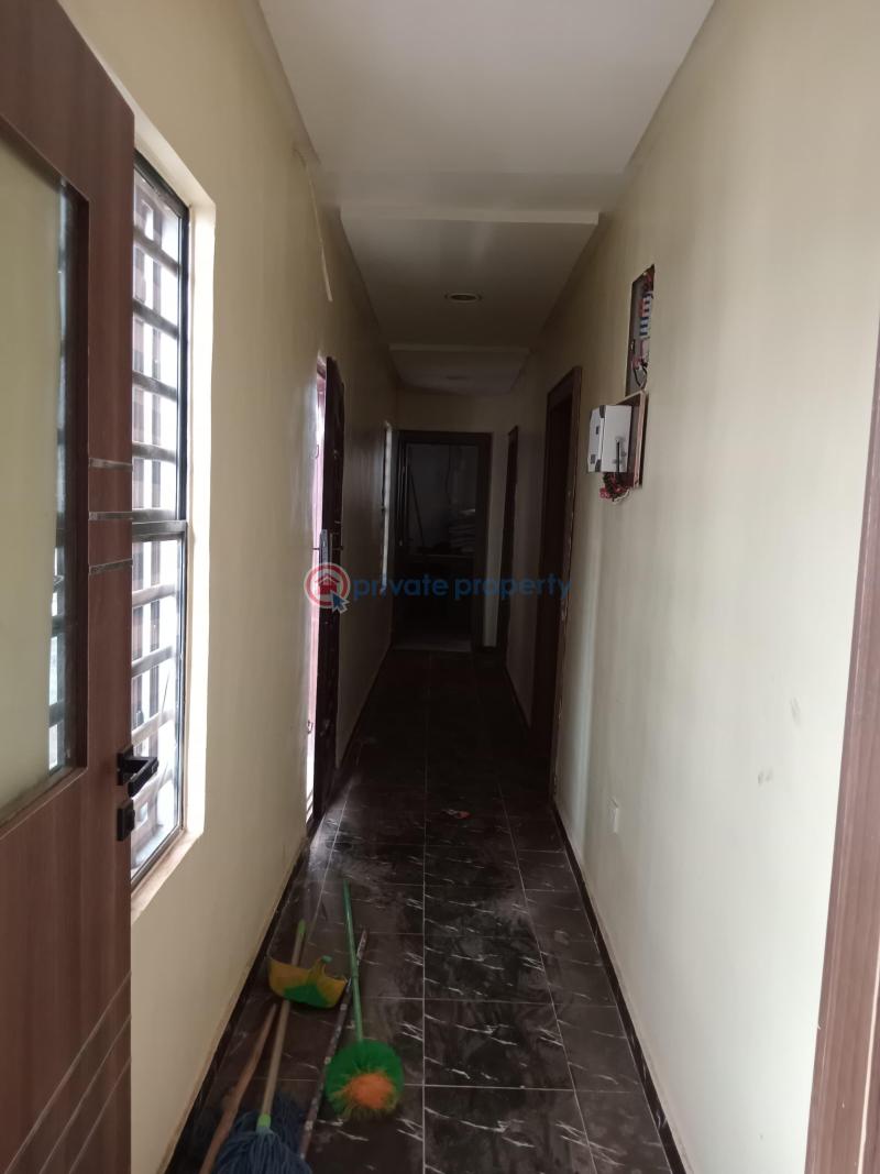 House For Rent Location*: Adeoye Adeosun, Akala Akobo Ibadan. Akobo Ibadan Oyo - 4